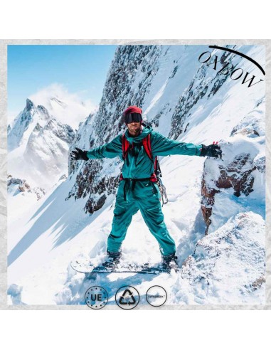 Veste Technique Gabizos