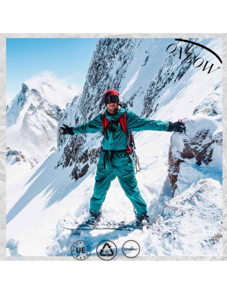 Veste Technique Gabizos