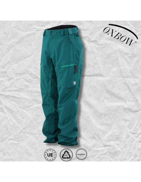 Pantalon Technique Munia