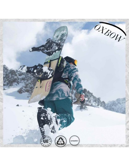 Pantalon Technique Munia