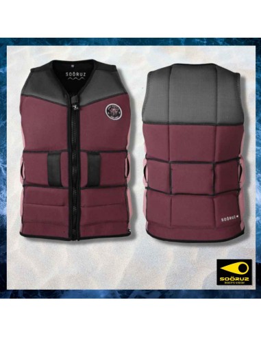 Water Kitevest Women Open