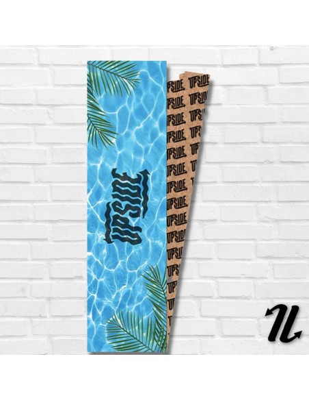 Grip "Full print wavy"