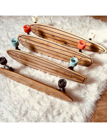 Location de skates Long-boards