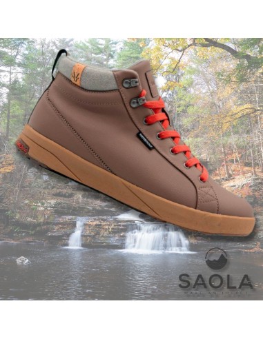 Bergen Waterproof Warm