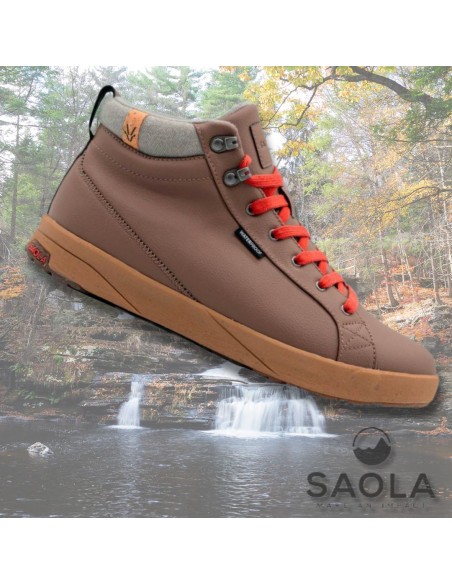 Bergen Waterproof Warm