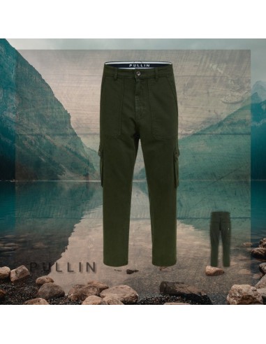 Pantalon "Cargo"