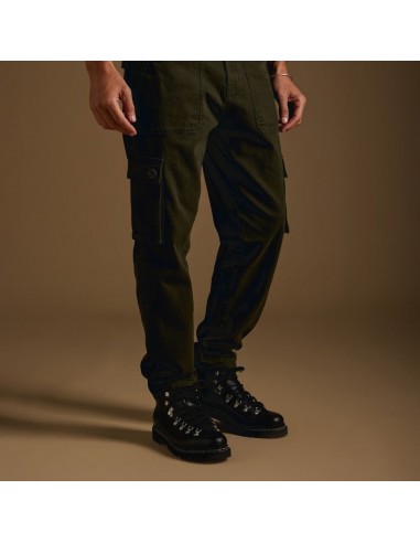 Pantalon "Cargo"