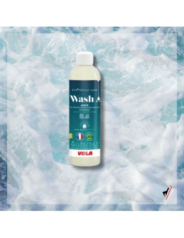 Lessive Vola ( wash)