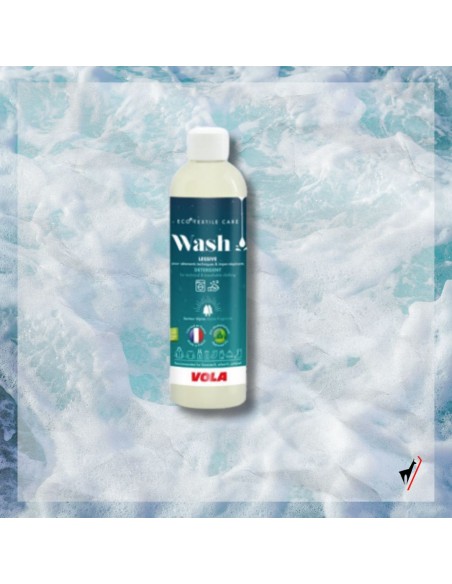 Lessive Vola ( wash)