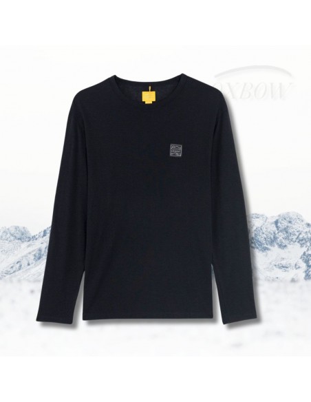 Tee-shirt barbat (Homme)