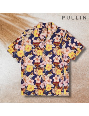 Chemise hawaienne