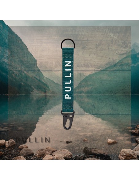 Porté-Clés - Pullin