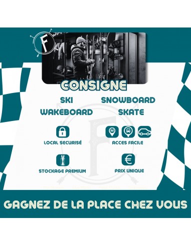 Consigne