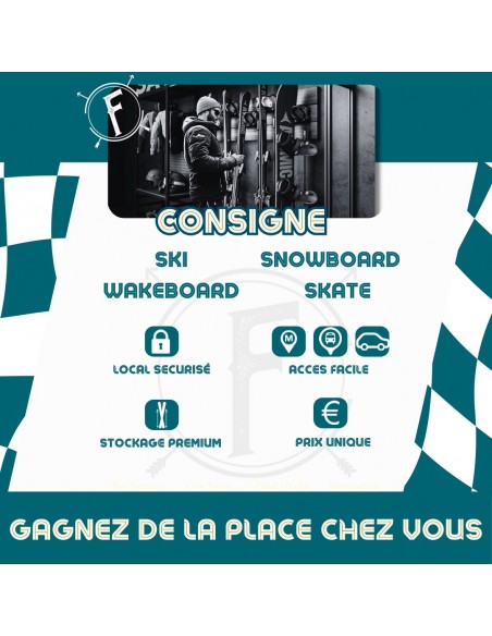 Consigne