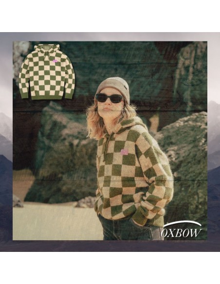 Pull "Chess" - Oxbow