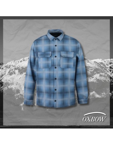 Surchemise technique "Penken"- Oxbow