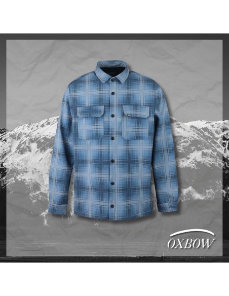 Surchemise technique "Penken"- Oxbow