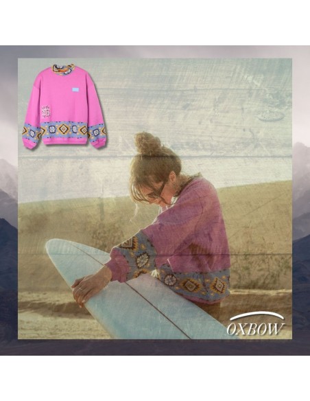 Sweat "Mirage" - Oxbow