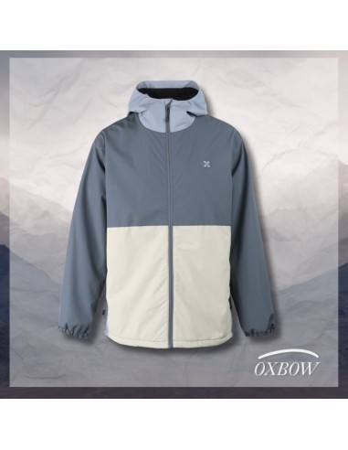 Veste "Blocked" - Oxbow