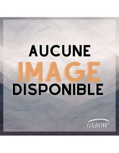 Echarpe "Elo" Bruyere - Oxbow