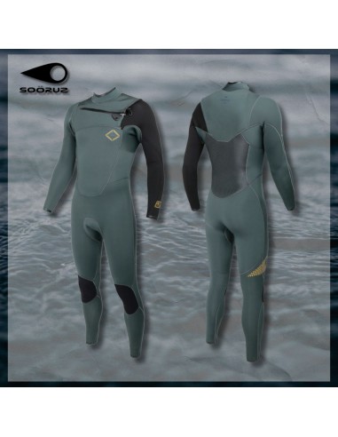 copy of Combinaison Fighter 4/3 CZ Men Army