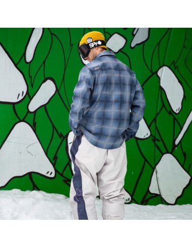 Surchemise technique "Penken"- Oxbow