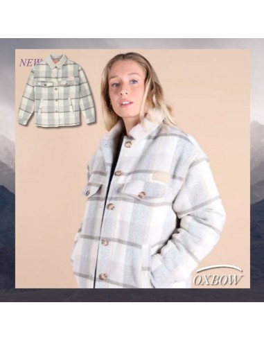 Surchemise "Logger" - Oxbow