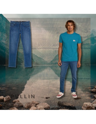 Pantalon "Classic  seaside"