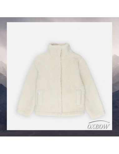 Polaire "Sanna" oxbow