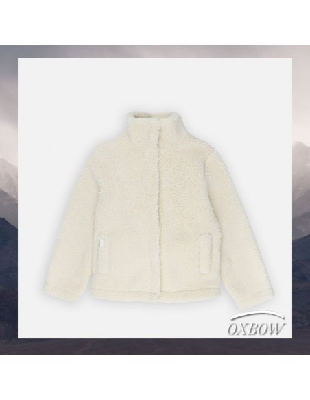 Polaire "Sanna" oxbow
