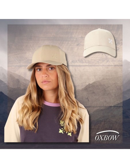 Casquette weekend