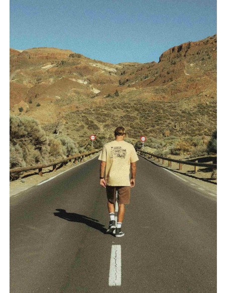 T-shirt Flamingo - Oxbow