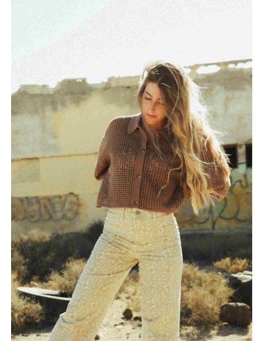 Chemise June - Oxbow