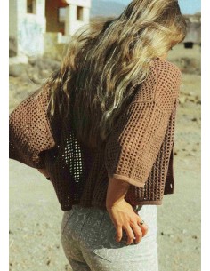 Chemise June - Oxbow 2