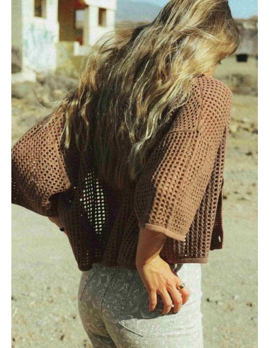 Chemise June - Oxbow