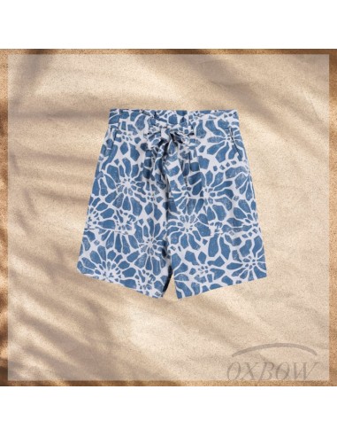 Short  Coral - Oxbow