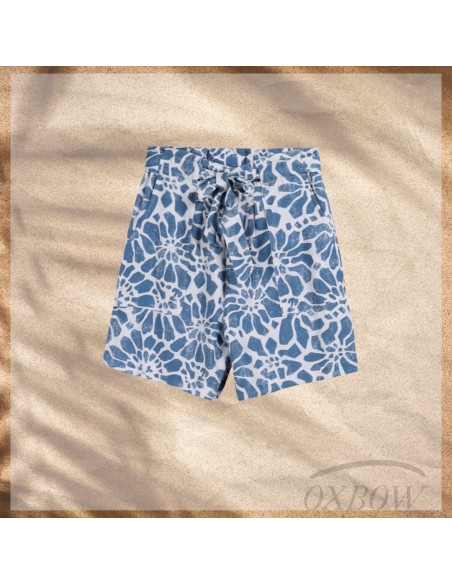 Short  Coral - Oxbow