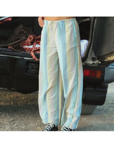 Pantalon - Ally - Oxbow