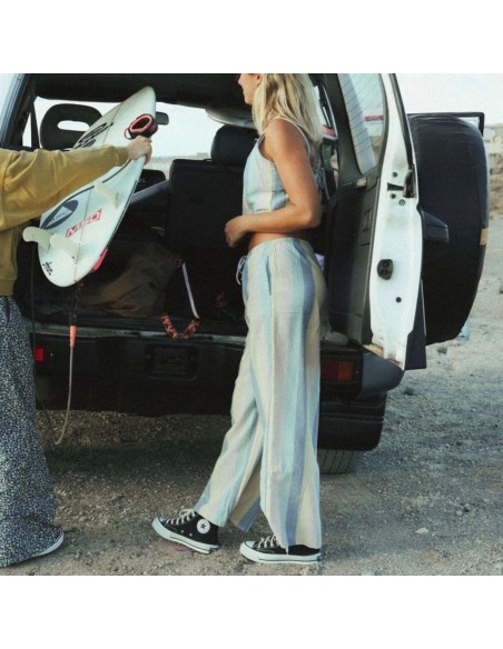 Pantalon - Ally - Oxbow