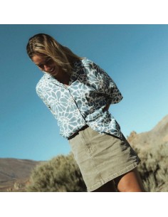 Chemise Coral - Oxbow