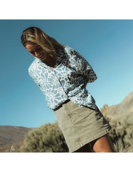 Chemise Coral - Oxbow