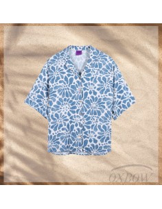 Chemise Coral - Oxbow 2