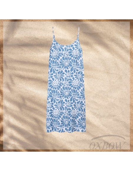 Robe longue Coral - Oxbow