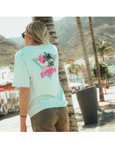 Tee-shirt Fever - Oxbow