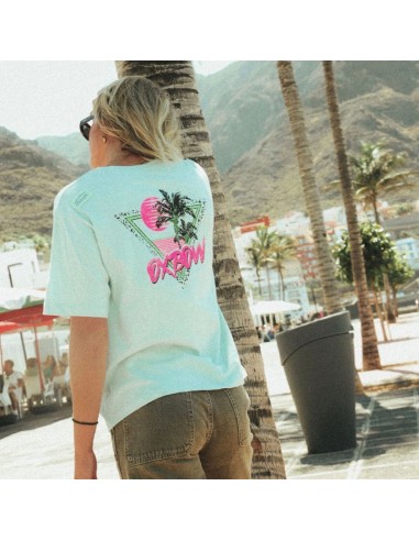 Tee-shirt Fever - Oxbow