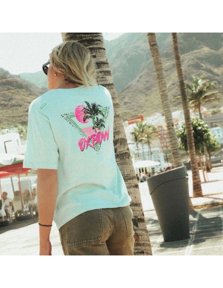 Tee-shirt Fever - Oxbow