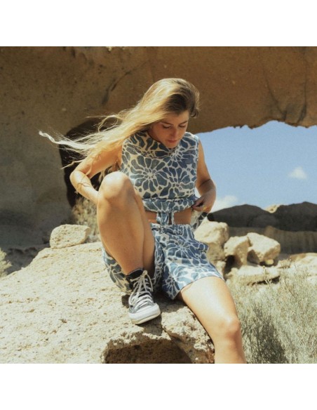 Short  Coral - Oxbow