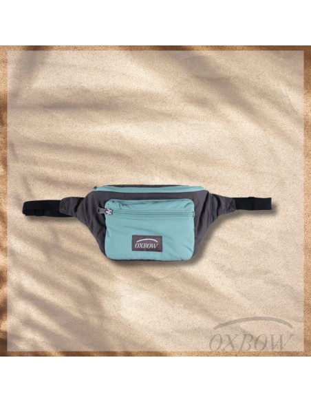 Banana Cactus- Oxbow