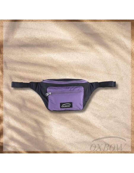 Banana Purple - Oxbow