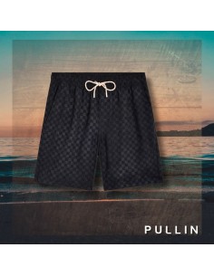 Short Magnum- Pull-in